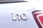 Hyundai i10 Play 2019 года (UK)